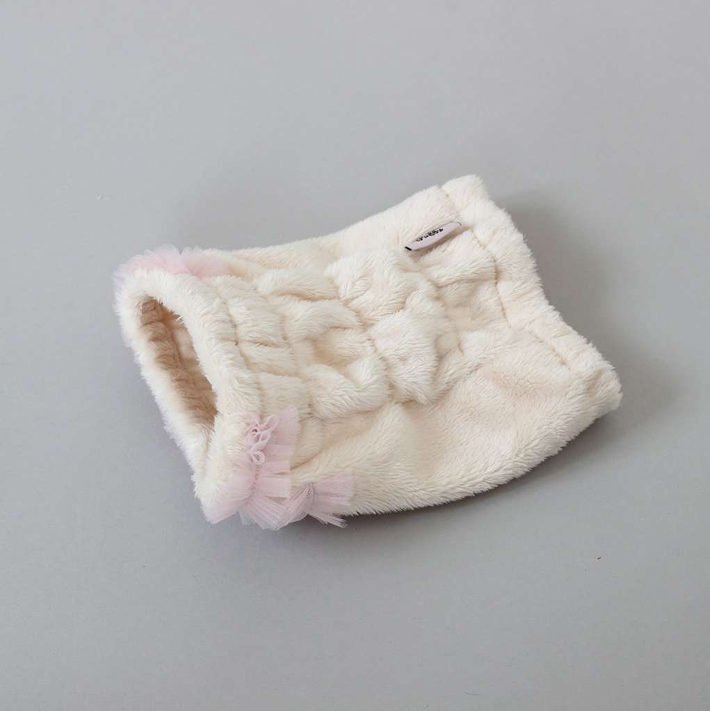 Шапка для собак Капор Puffy Фея