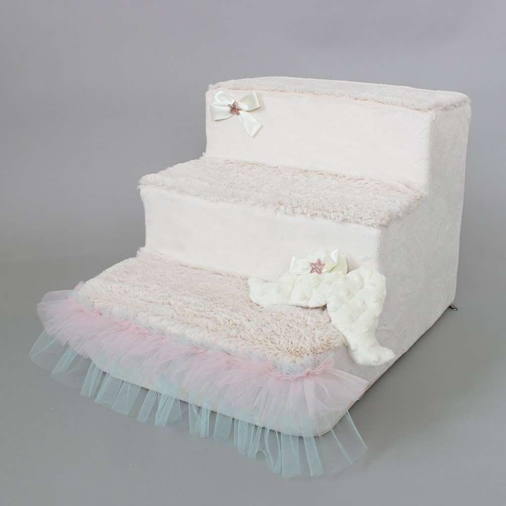 Лестница для собак Puffy Мэджик