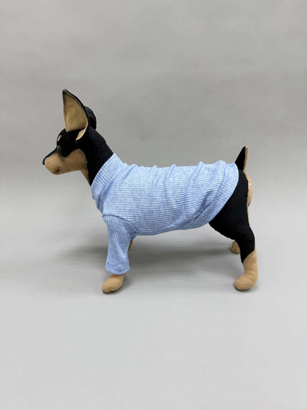 Свитшот для собак Puffy Лапша Небо