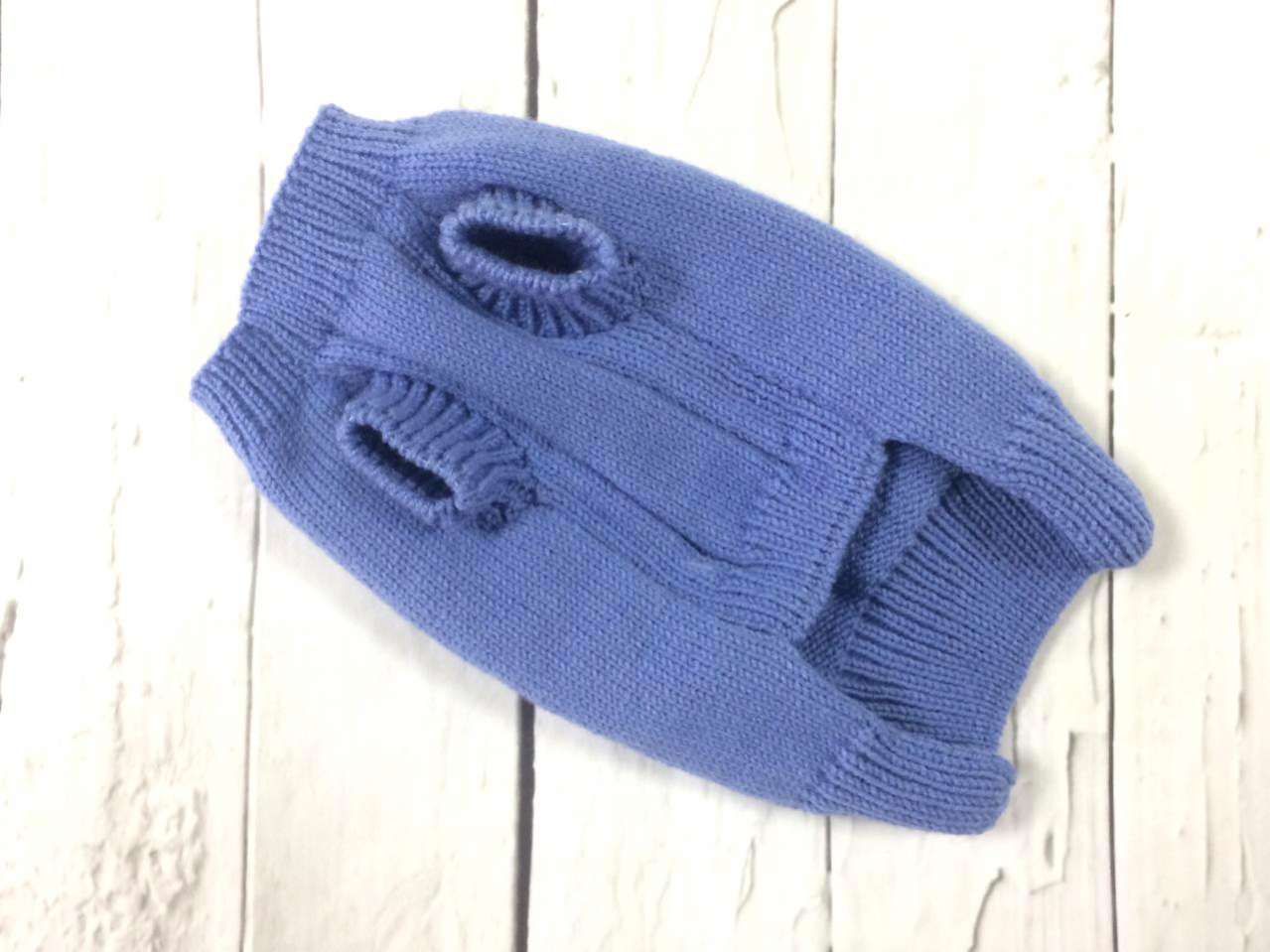 Свитер для собак Puffy Мишутка