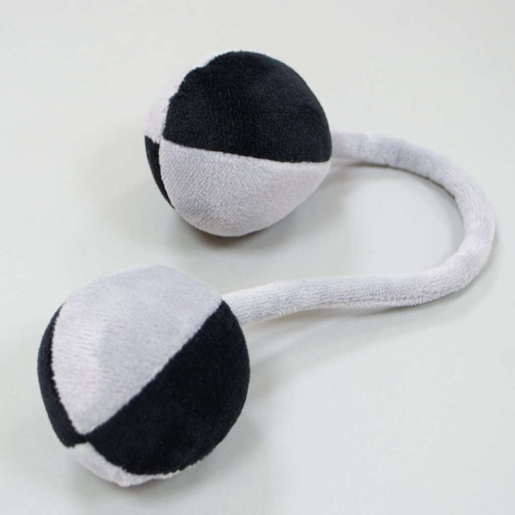 Игрушка для собак Premium Мячики