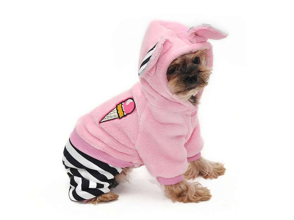 Костюм для собак Premium Марти