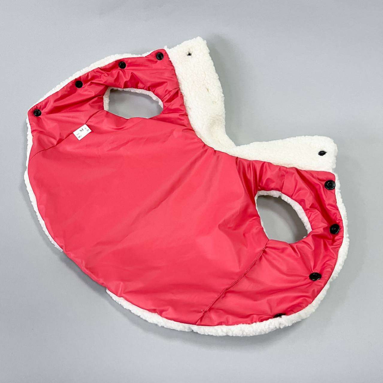 Жилетка для собаки Premium Долли