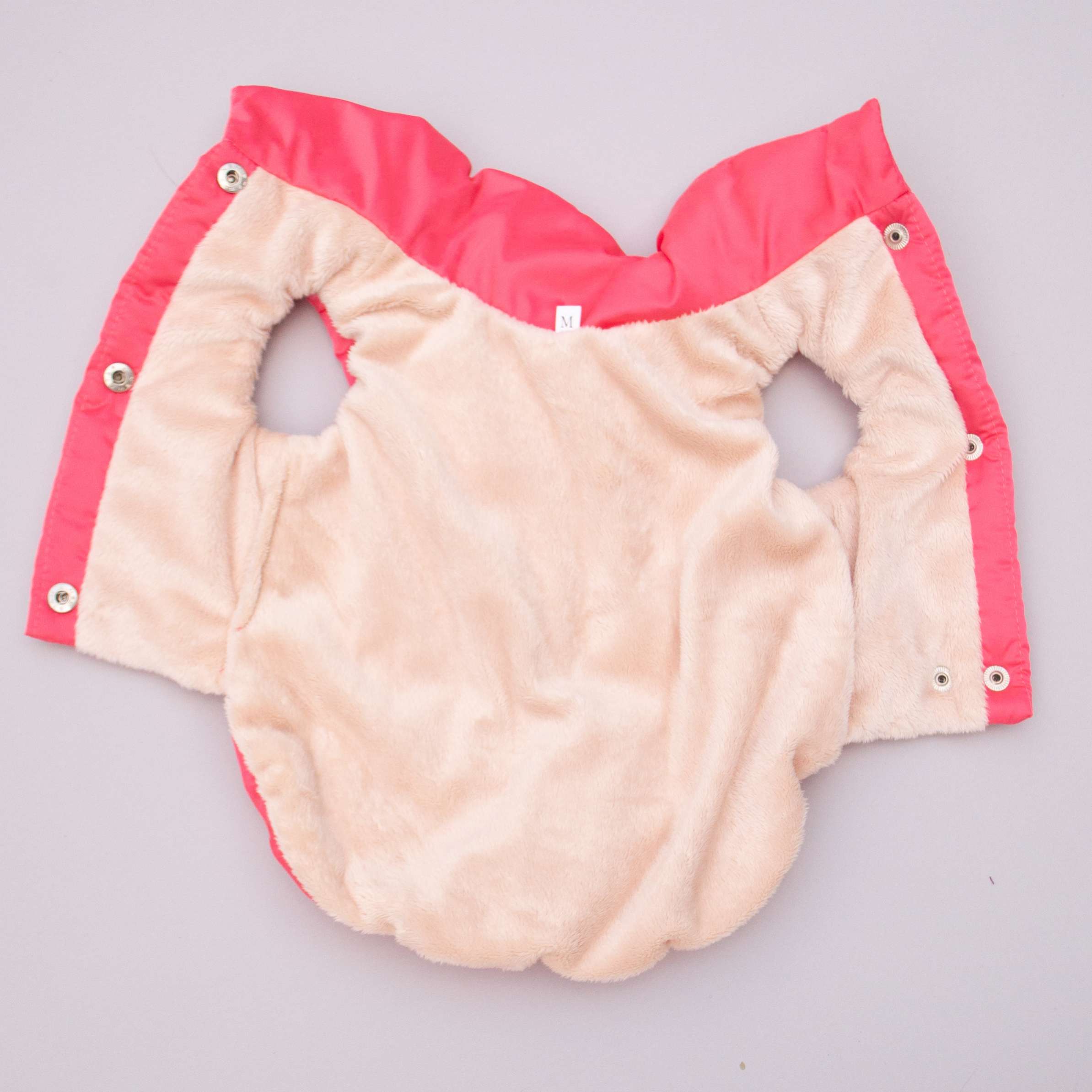 Жилет для собаки Фиби стронг