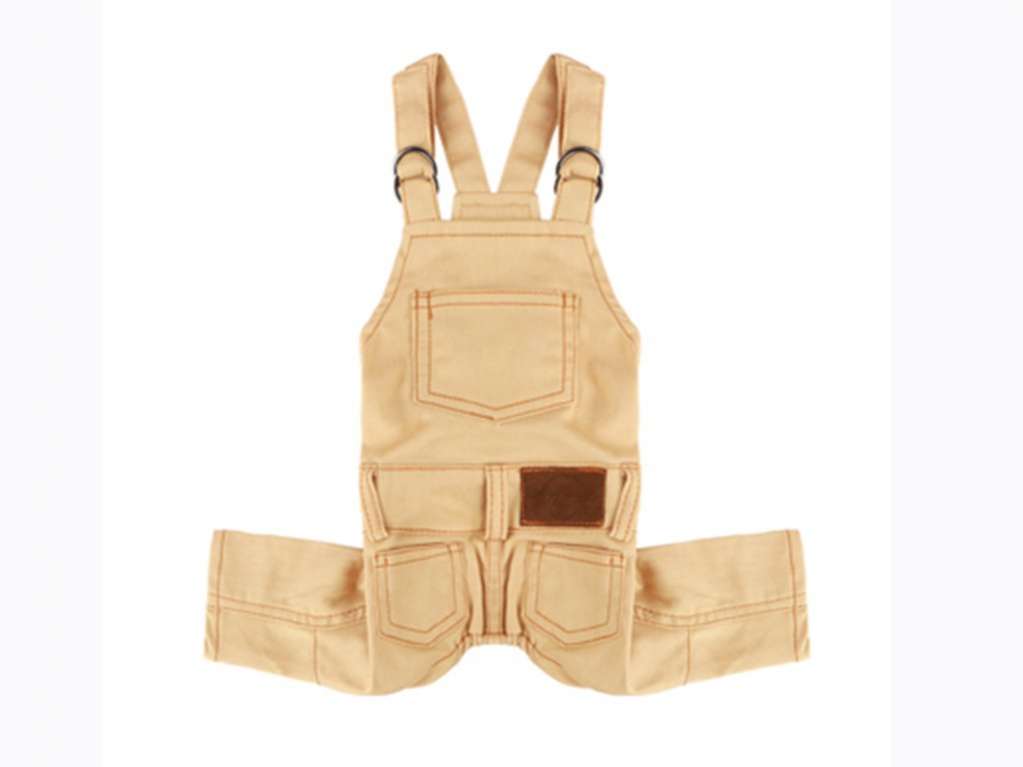 Штаны для собак PuppyAngel Озон