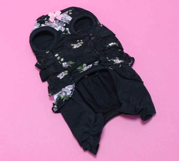 Костюм для собак PA ROSY