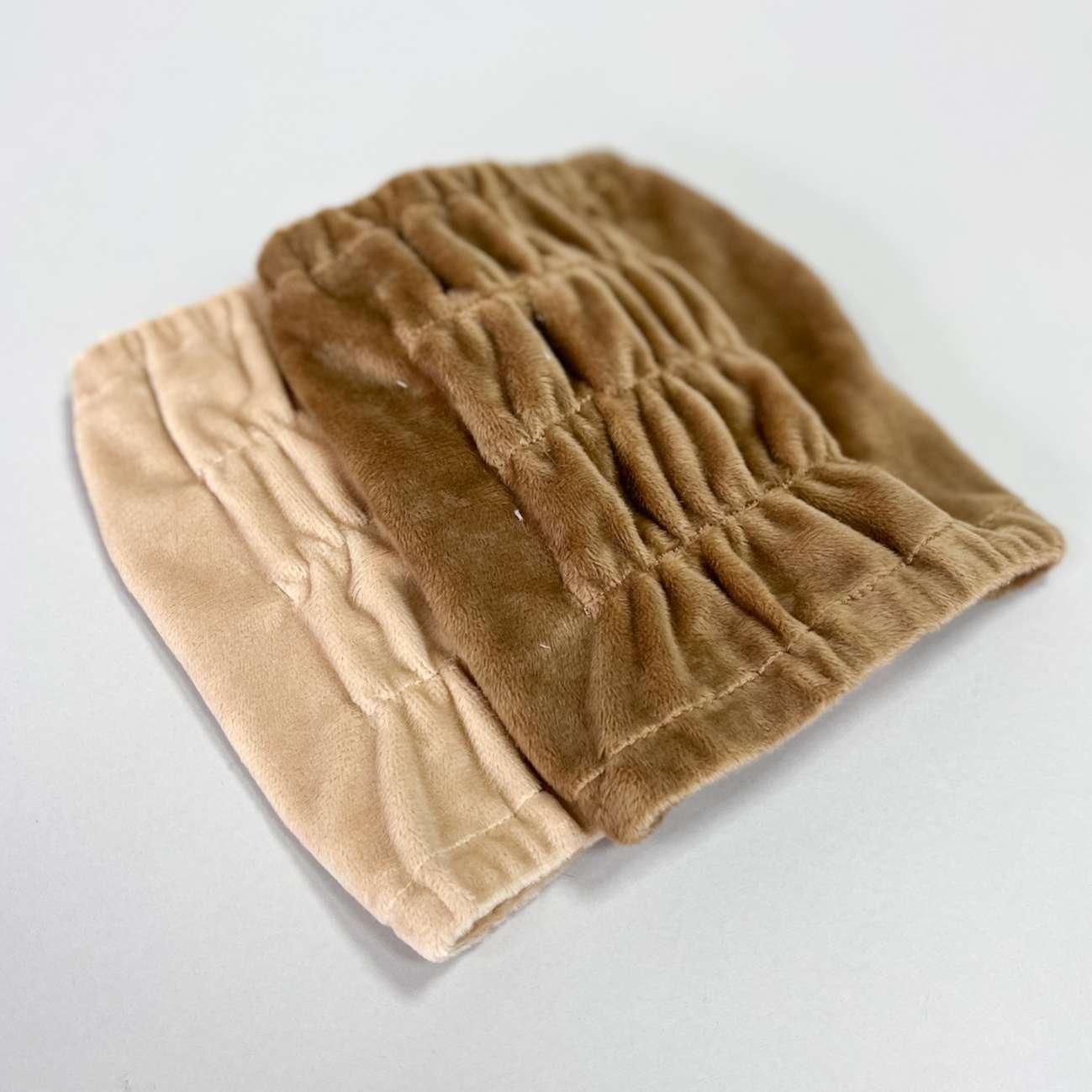 Шапка для собаки Капор Puffy Мишка