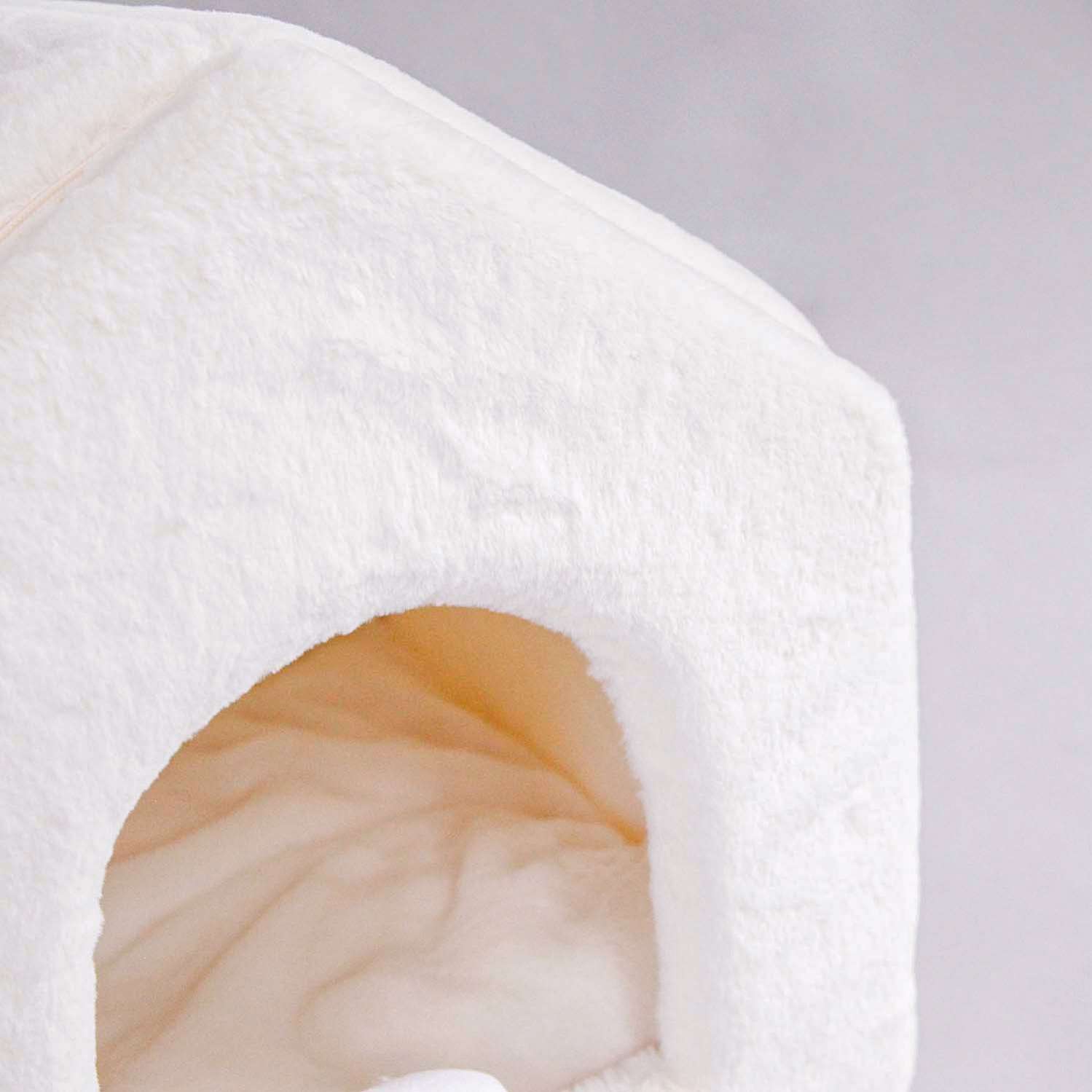 Домик для собаки Puffy Fancy Снежок