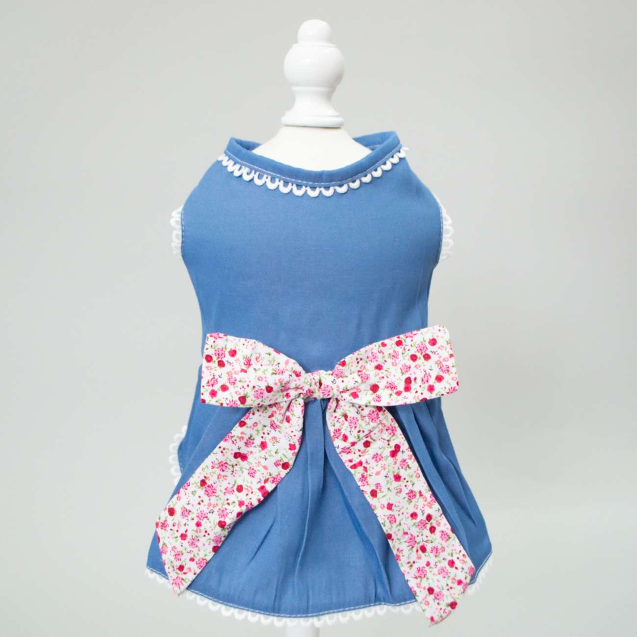 Платье для собак Pet Милли