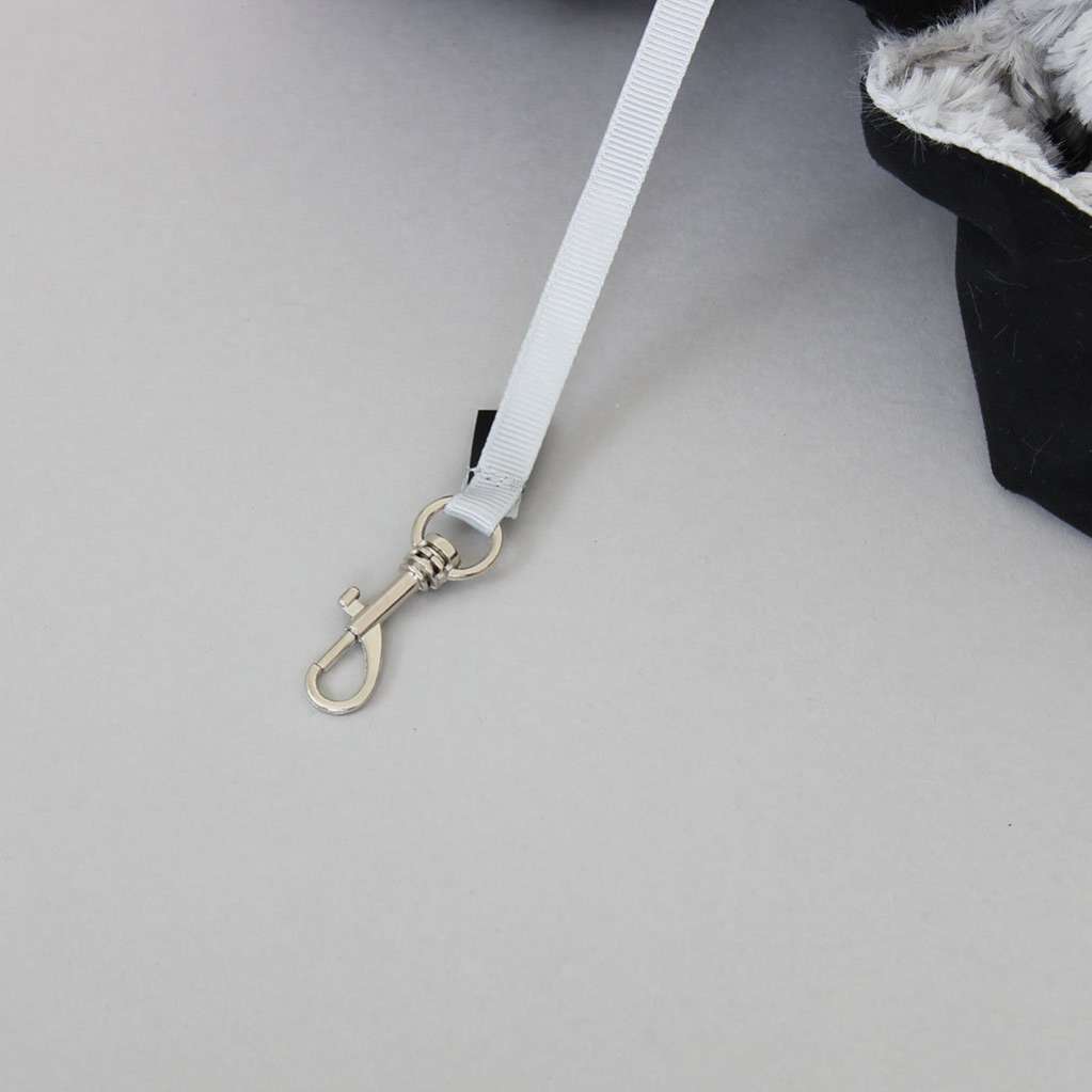 Гамак для собак зимний Puffy Багира