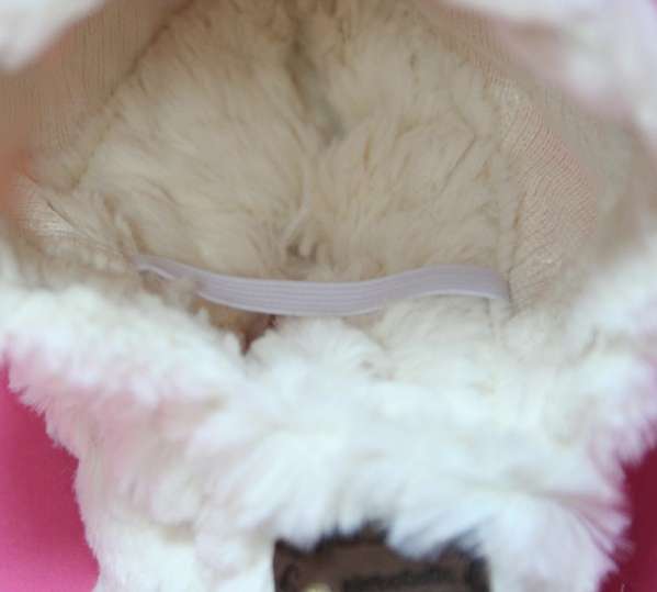 Шапка для собаки Pinkaholic Molly