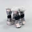 Зимняя обувь для собак Подтяжки Burberry