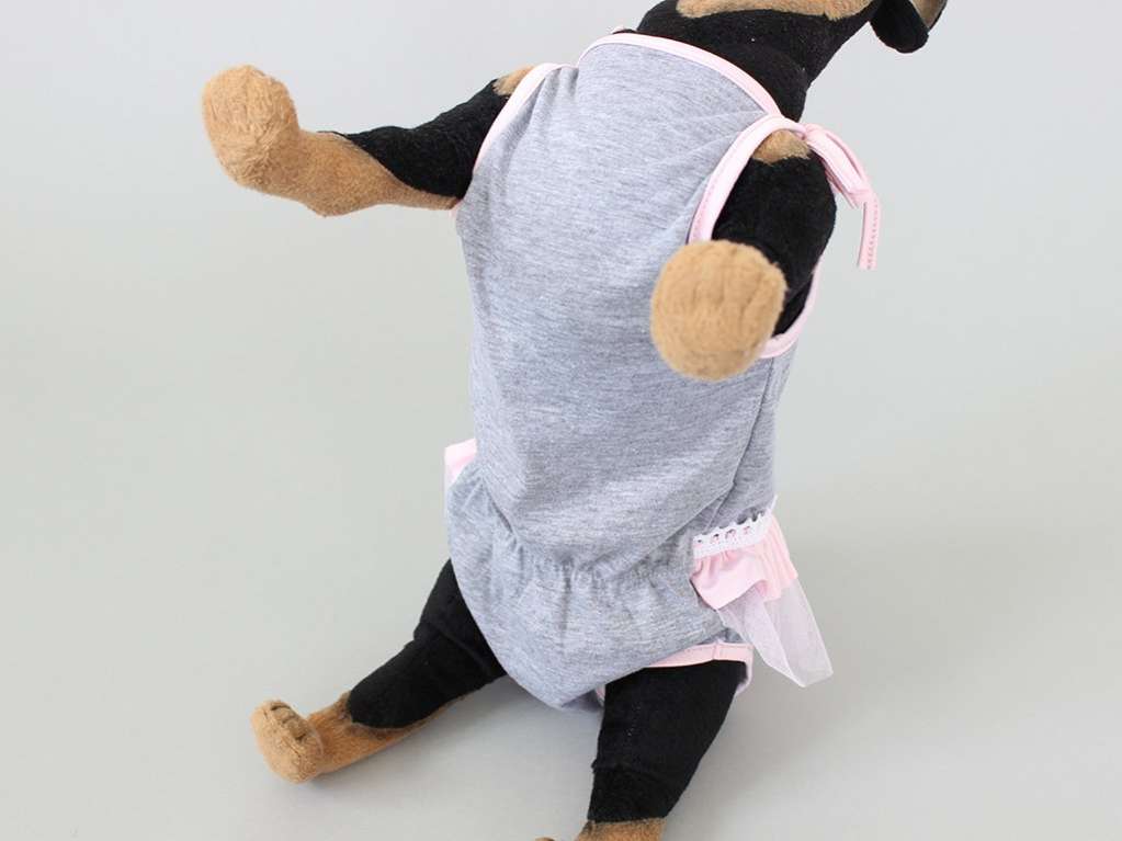 Боди для собак Pet Амели