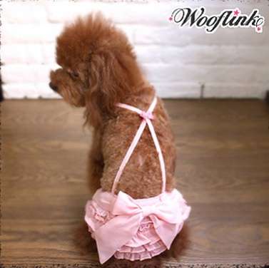 Брюки для собак Puppy Angel Барби