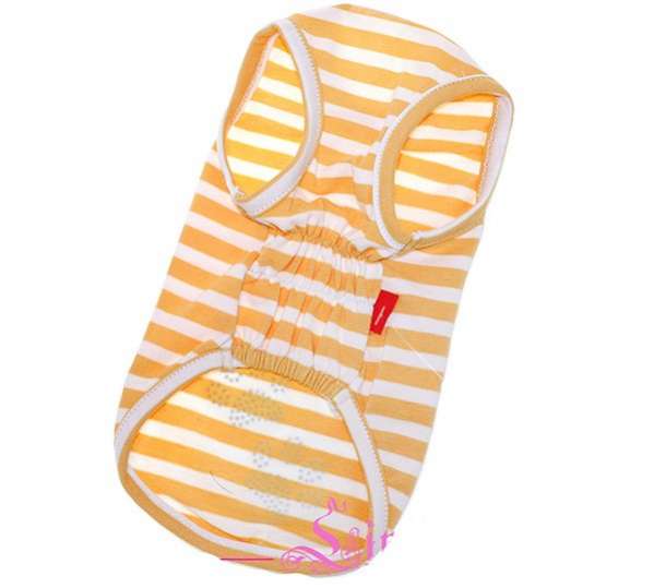 Майка для собаки Premium Paw