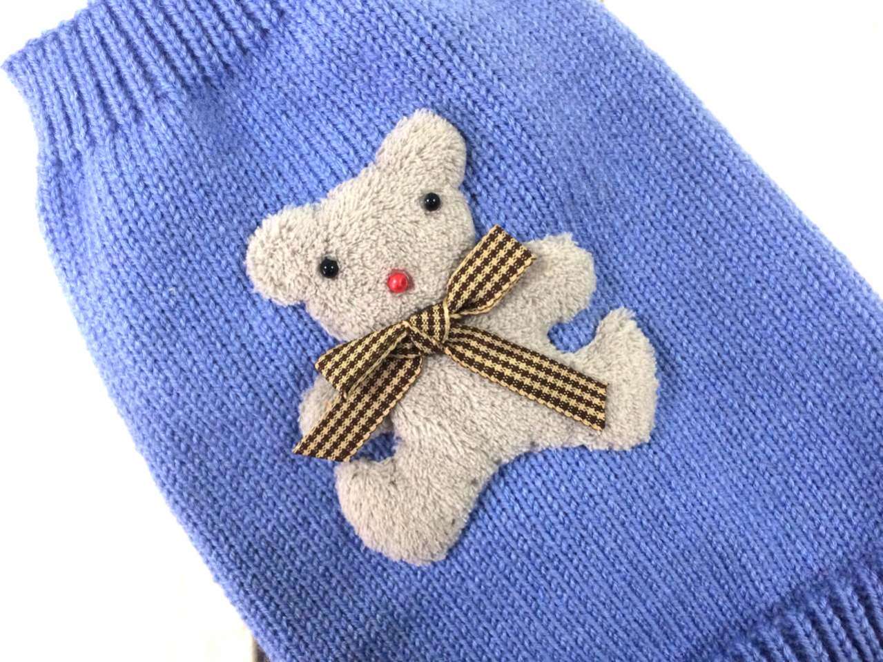 Свитер для собак Puffy Мишутка