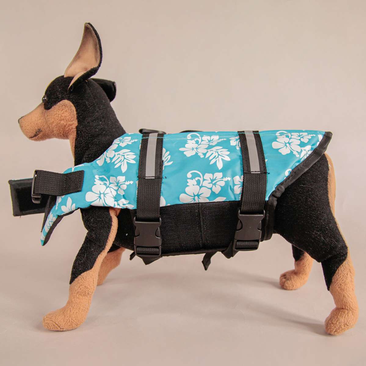 Спасательный жилет для собак