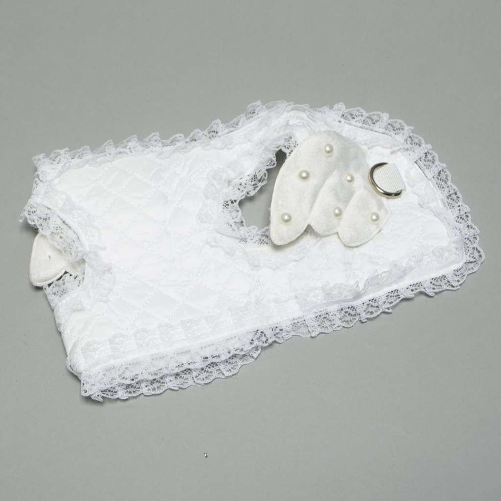 Шлейка для собак Abby Крылья