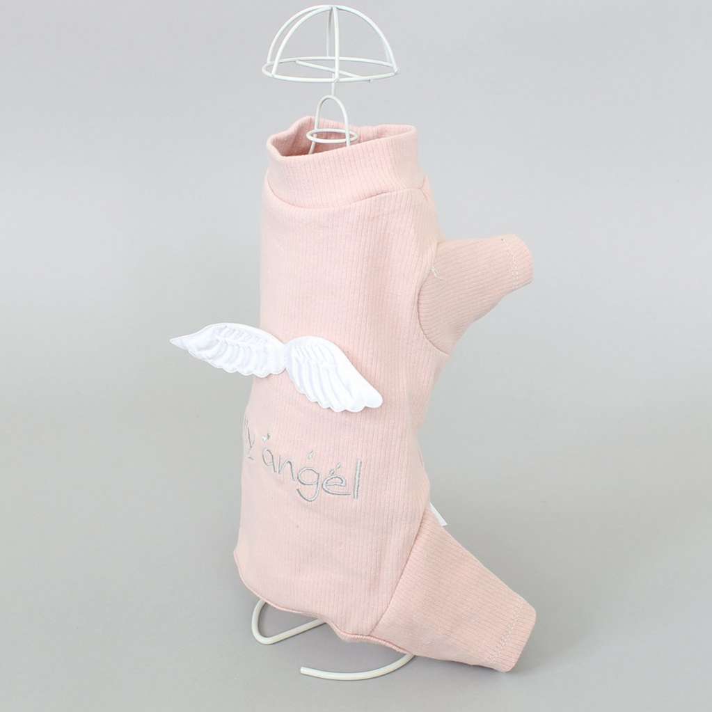 Костюм для собак трикотажный Pet Амур