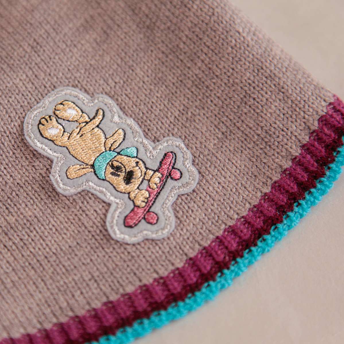 Свитер для собак собачка на скейте