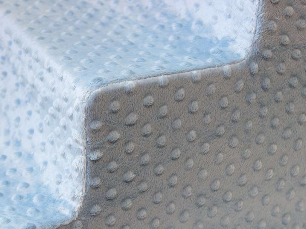 Лестница для собак Puffy Туман