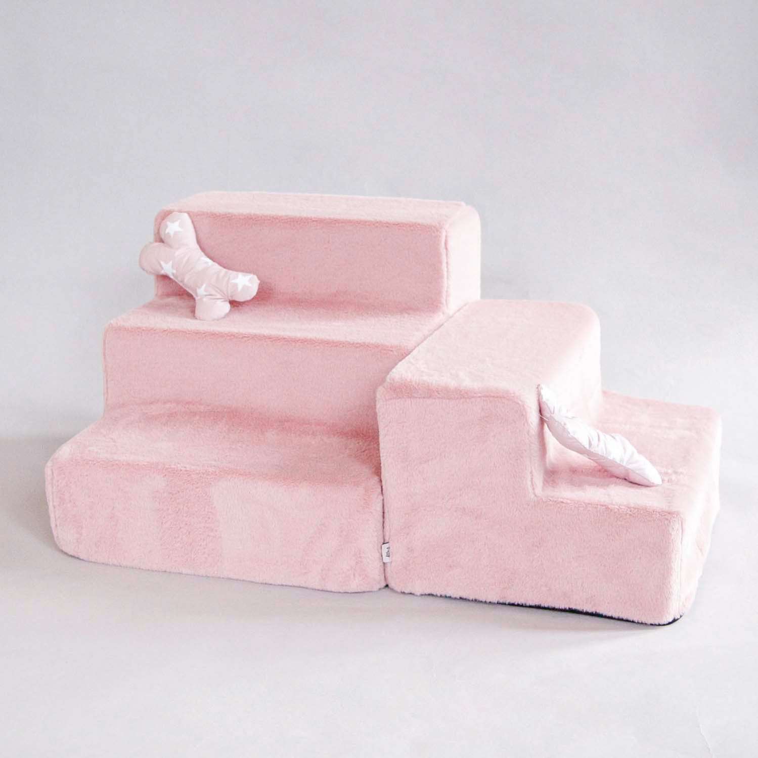 Лестница для собак Puffy Фламбе