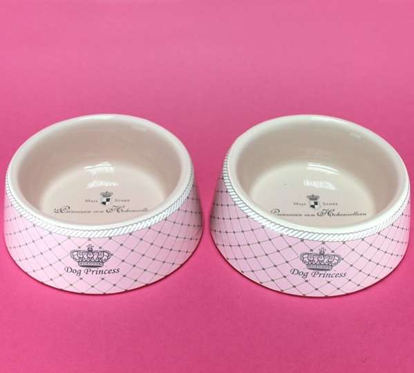 Миска для собак Графиня