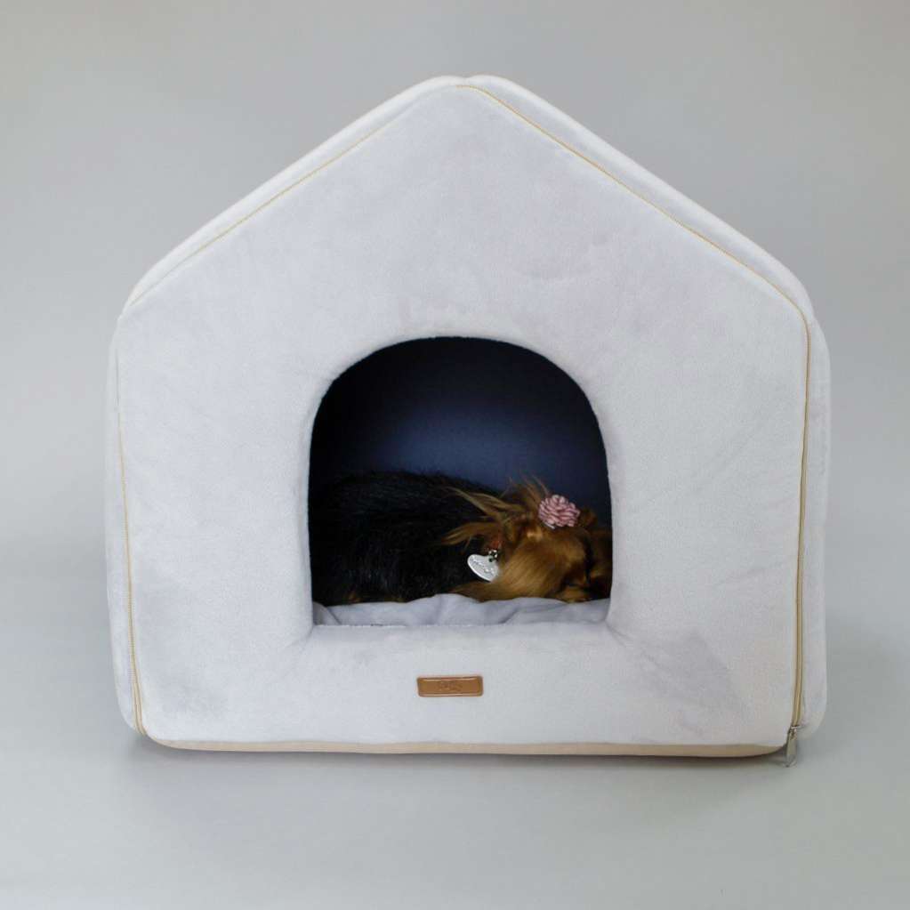 Домик для собаки Puffy Fancy Сити