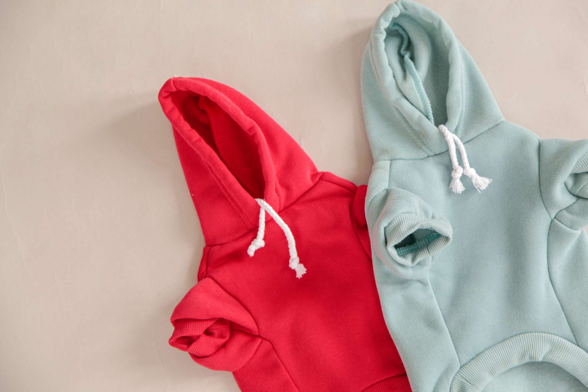 Толстовка для собак с капюшоном Pet Рэми