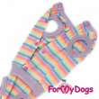 Боди для собак ForMyDogs Лапша