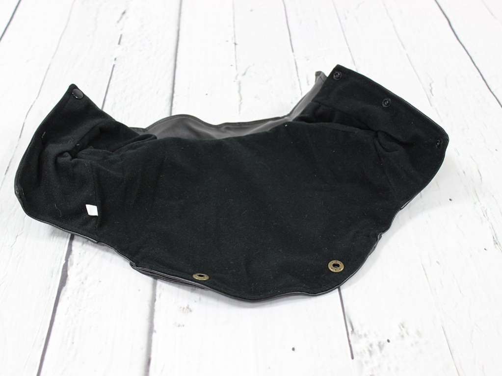 Кожаная куртка для собак Pet Skate Board