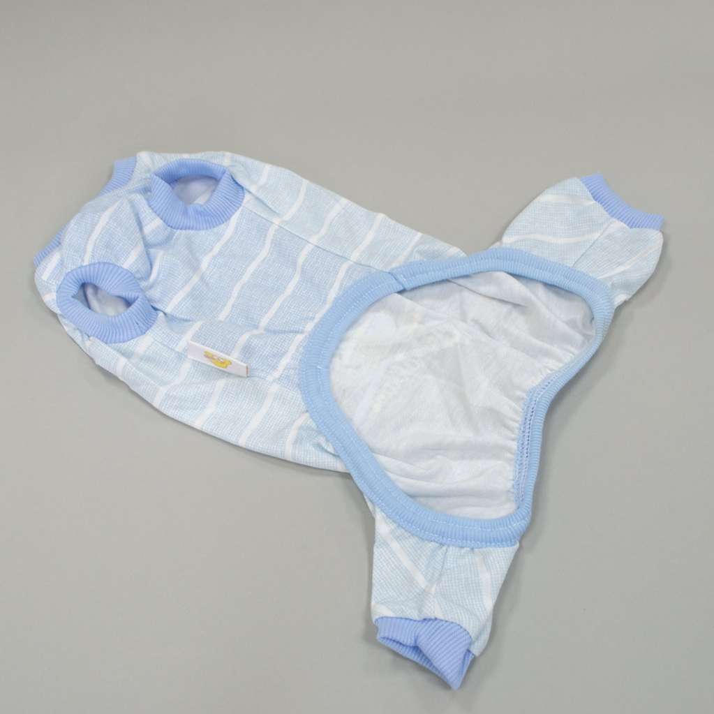 Пижама для собак Pet Тедди