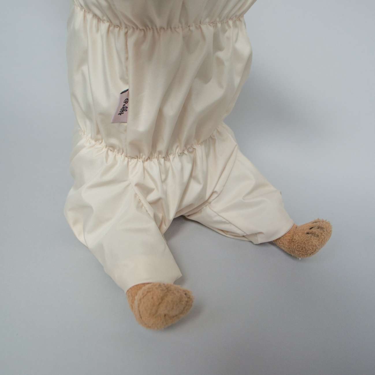 Дождевик для собаки Puffy Ангел