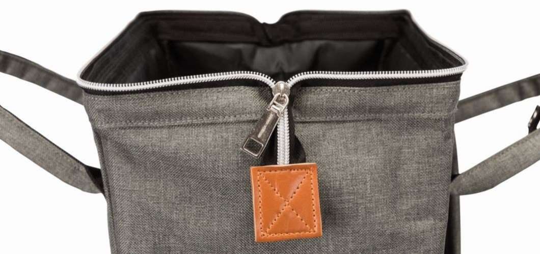 Рюкзак переноска для собак Ava