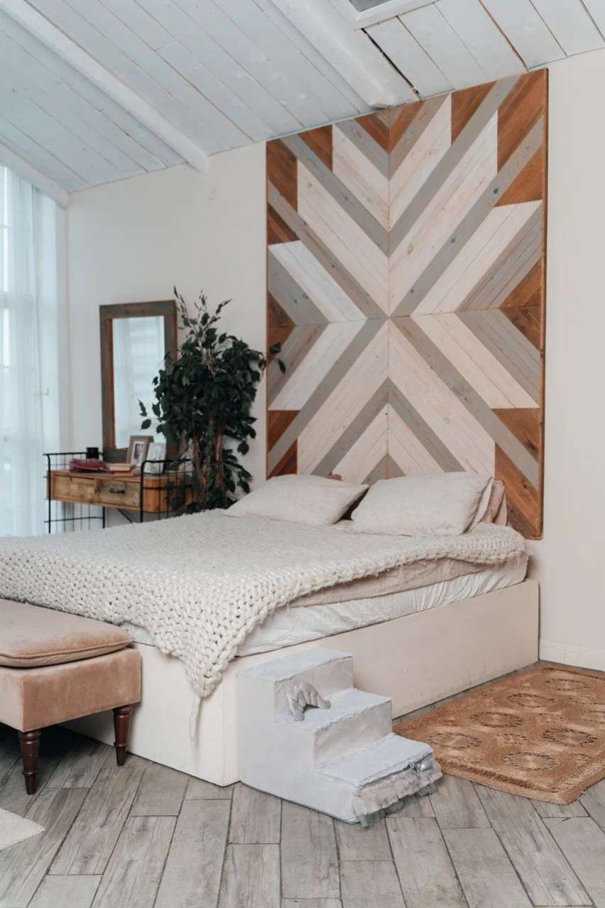 Лестница для собак Puffy Сильвер