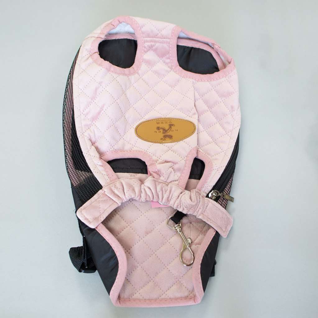 Рюкзак для собак на 4 лапы