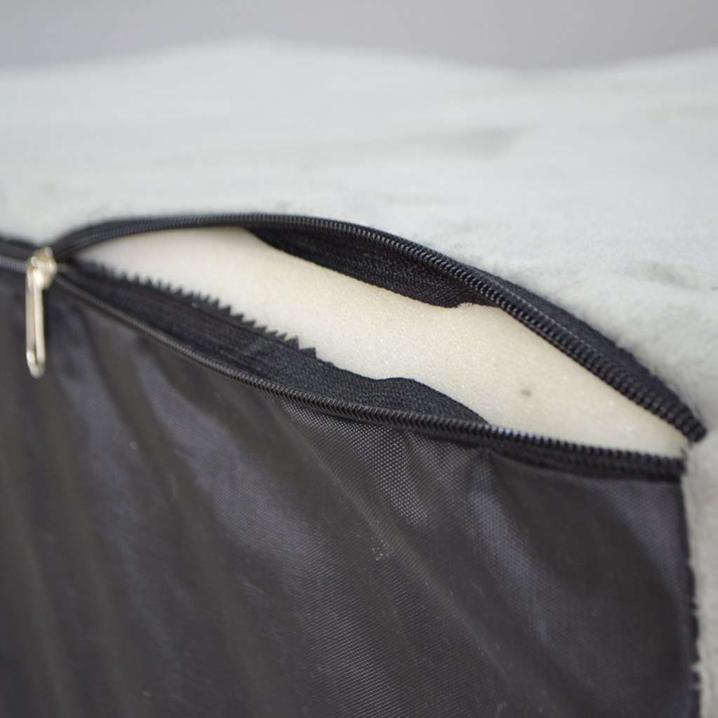 Лестница для собак Puffy Пепел