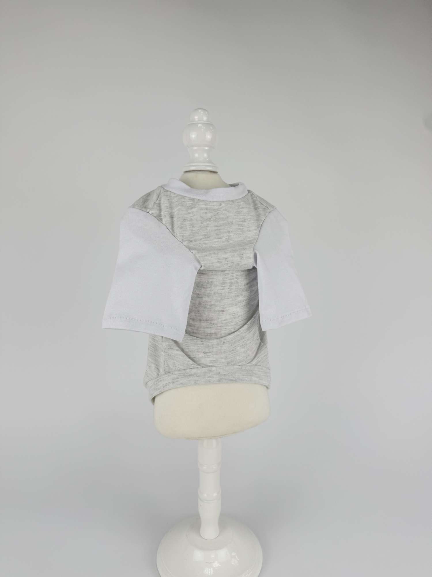 Футболка Puffy Зебра