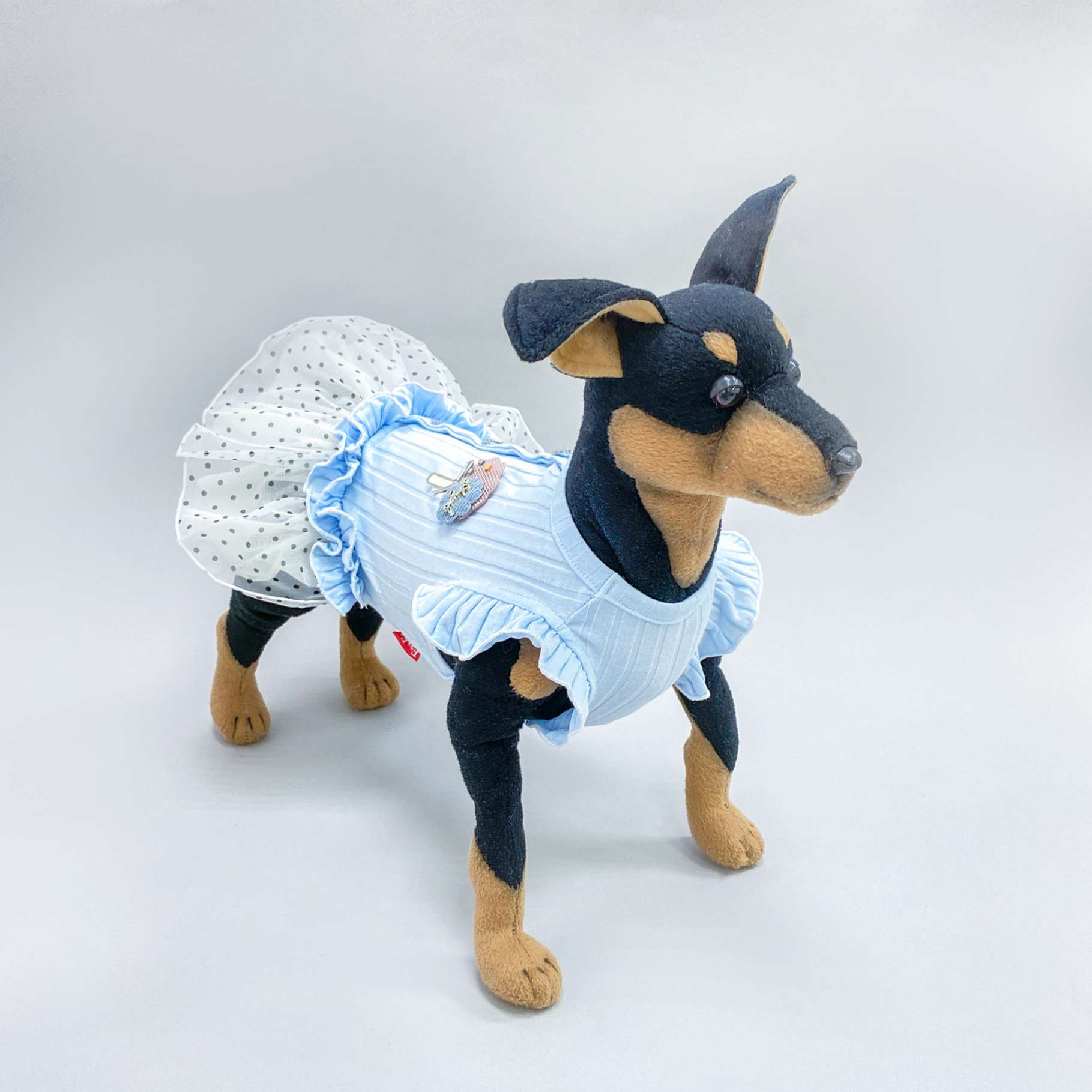 Платье для собак Pet Сандра