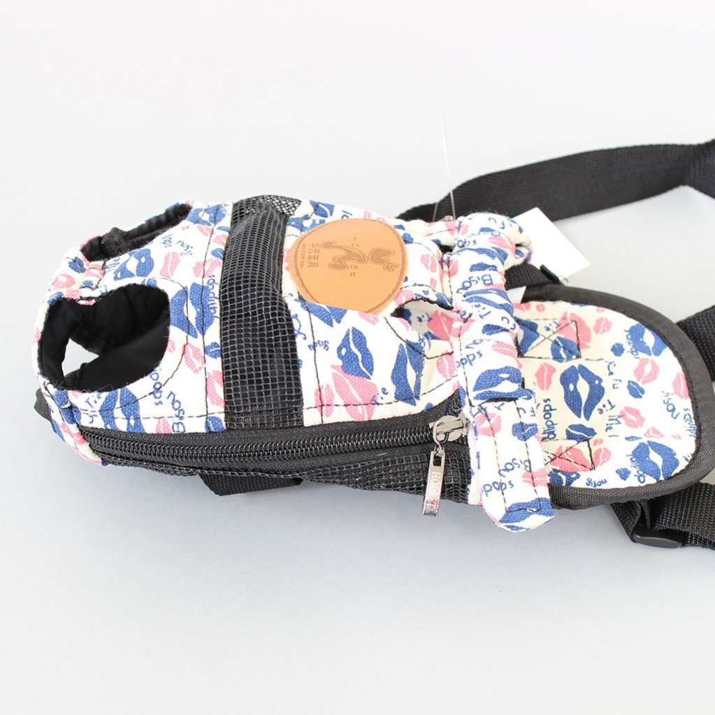 Рюкзак для собак на 4 лапы