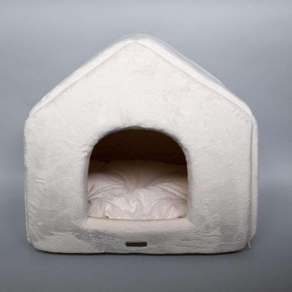 Домик для собаки Puffy Fancy Милк