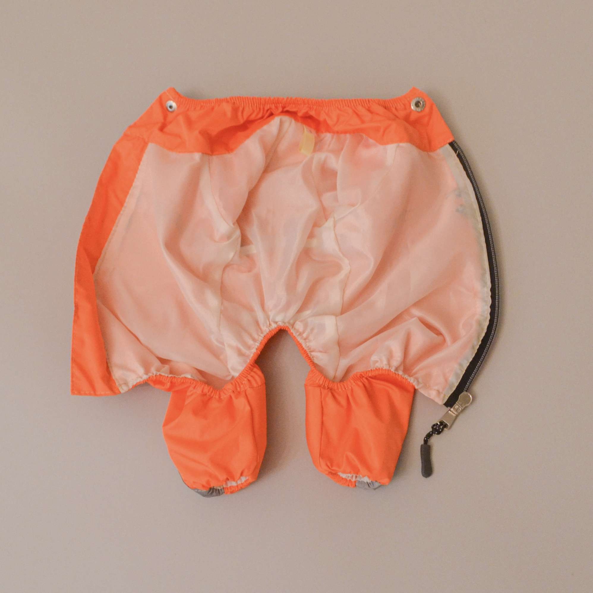 Дождевик для собаки Puffy Найс