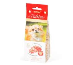Печенье для собак Pallini с телятиной