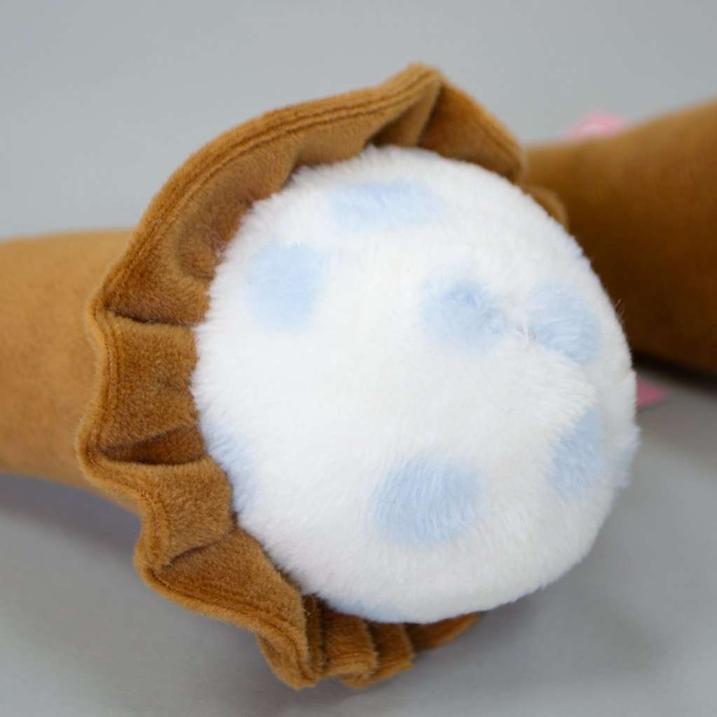 Игрушка для собак Premium Мороженка