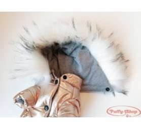 Куртка для собаки Pet Люкс