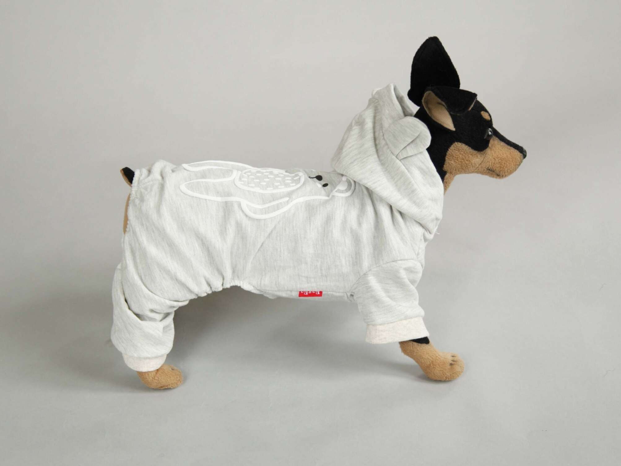 Костюм для собак трикотажный Pet Балу