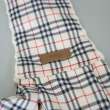 Сумка для собак Гамак Puffy Burberry