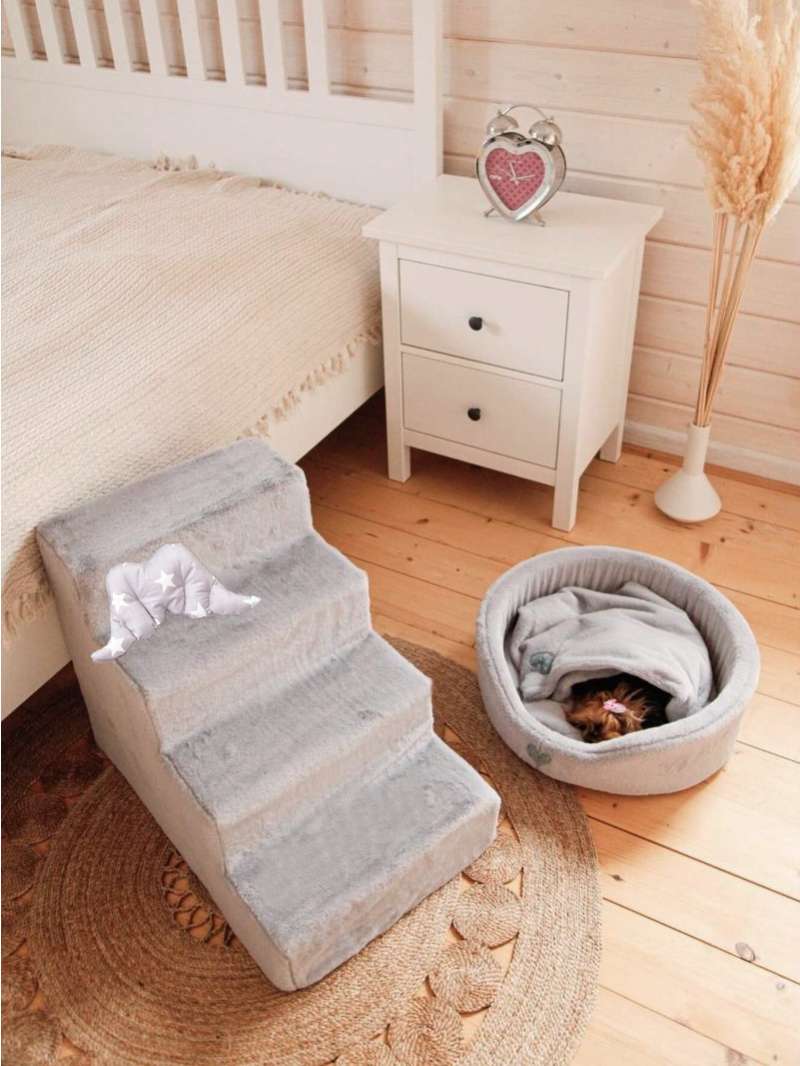 Лестница для собак Puffy Сумерки