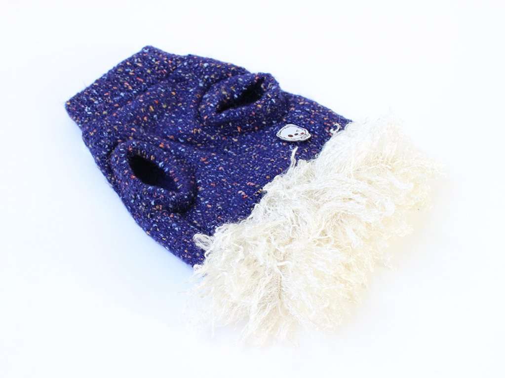 Платье для собак Pet Семидесятые