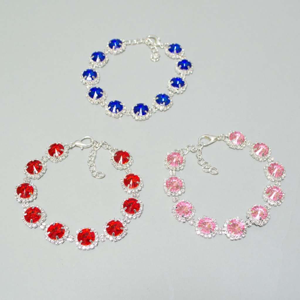 Ожерелье для собак Pet Даймонд